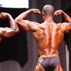 Donald  Lanham - NPC Mid Atlantic Championships 2012 - #1